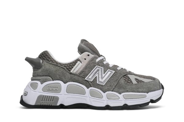 New Balance 574 YURT Salehe Bembury Shark Skin MS574YSC - Brosneaker photo 1