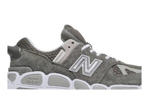 New Balance 574 YURT Salehe Bembury Shark Skin MS574YSC - Brosneaker photo 2