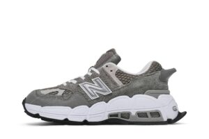 New Balance 574 YURT Salehe Bembury Shark Skin MS574YSC - Brosneaker photo 3