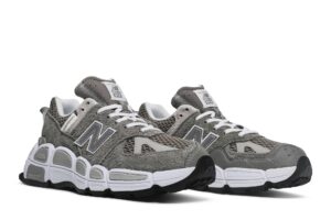 New Balance 574 YURT Salehe Bembury Shark Skin MS574YSC - Brosneaker photo 8