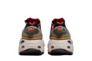 New Balance 574 YURT Salehe Bembury Team Forest Green MS574YSB - Brosneaker photo 6