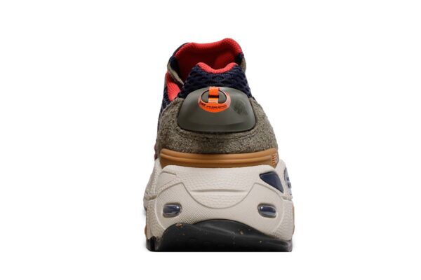 New Balance 574 YURT Salehe Bembury Team Forest Green MS574YSB - Brosneaker photo 7