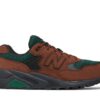 New Balance 580 Beef and Broccoli MT580RTB - Brosneaker photo 1