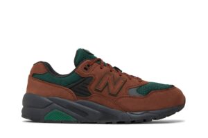 New Balance 580 Beef and Broccoli MT580RTB - Brosneaker photo 1