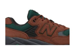 New Balance 580 Beef and Broccoli MT580RTB - Brosneaker photo 2
