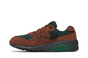 New Balance 580 Beef and Broccoli MT580RTB - Brosneaker photo 3