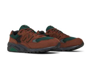 New Balance 580 Beef and Broccoli MT580RTB - Brosneaker photo 8