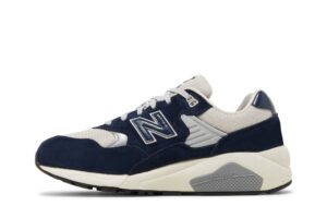 New Balance 580 Natural Indigo MT580OG2 - Brosneaker photo 3