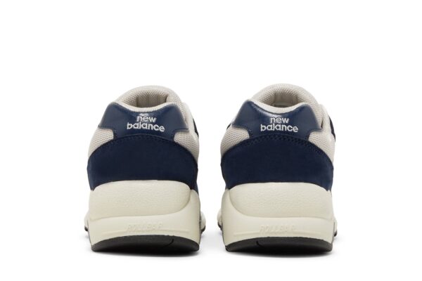 New Balance 580 Natural Indigo MT580OG2 - Brosneaker photo 6