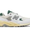 New Balance 580 White Nightwatch Green MT580RCA - Brosneaker photo 1