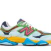 New Balance 9060 Beach Glass Pink U9060NBN - Brosneaker photo 1