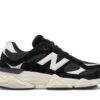 New Balance 9060 Black White U9060AAA - Brosneaker photo 1