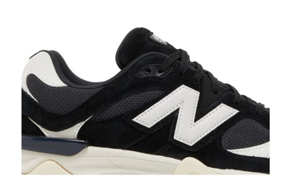 New Balance 9060 Black White U9060AAA - Brosneaker photo 2
