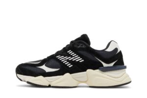 New Balance 9060 Black White U9060AAA - Brosneaker photo 3