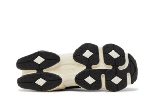 New Balance 9060 Black White U9060AAA - Brosneaker photo 4