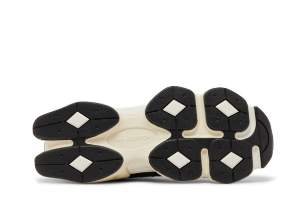 New Balance 9060 Black White U9060AAA - Brosneaker photo 4