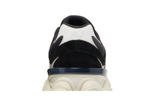New Balance 9060 Black White U9060AAA - Brosneaker photo 7