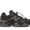 New Balance 9060 Blacktop Dark Moss U9060PH - Brosneaker photo 1