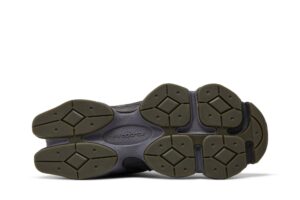 New Balance 9060 Blacktop Dark Moss U9060PH - Brosneaker photo 4
