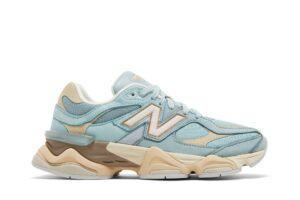 New Balance 9060 Blue Haze U9060FNB - Brosneaker photo 1