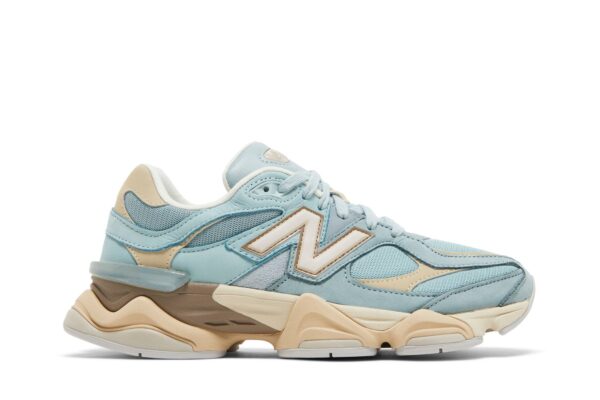 New Balance 9060 Blue Haze U9060FNB - Brosneaker photo 1