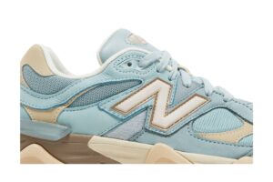 New Balance 9060 Blue Haze U9060FNB - Brosneaker photo 2