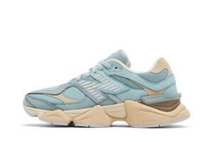 New Balance 9060 Blue Haze U9060FNB - Brosneaker photo 3