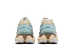 New Balance 9060 Blue Haze U9060FNB - Brosneaker photo 6
