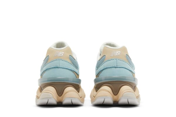 New Balance 9060 Blue Haze U9060FNB - Brosneaker photo 6
