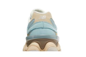 New Balance 9060 Blue Haze U9060FNB - Brosneaker photo 7