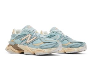 New Balance 9060 Blue Haze U9060FNB - Brosneaker photo 8