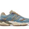 New Balance 9060 Bodega Age of Discovery U9060BD1 - Brosneaker photo 1