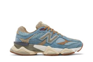 New Balance 9060 Bodega Age of Discovery U9060BD1 - Brosneaker photo 1