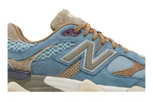 New Balance 9060 Bodega Age of Discovery U9060BD1 - Brosneaker photo 2