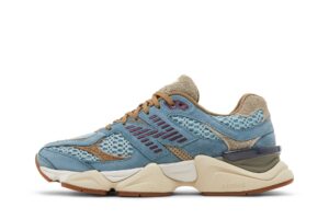 New Balance 9060 Bodega Age of Discovery U9060BD1 - Brosneaker photo 3