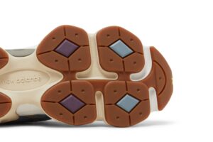 New Balance 9060 Bodega Age of Discovery U9060BD1 - Brosneaker photo 5
