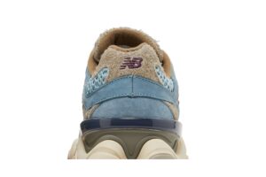 New Balance 9060 Bodega Age of Discovery U9060BD1 - Brosneaker photo 7