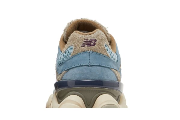 New Balance 9060 Bodega Age of Discovery U9060BD1 - Brosneaker photo 7
