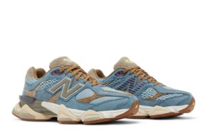 New Balance 9060 Bodega Age of Discovery U9060BD1 - Brosneaker photo 8