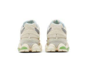 New Balance 9060 Bricks & Wood U9060BW1 - Brosneaker photo 6