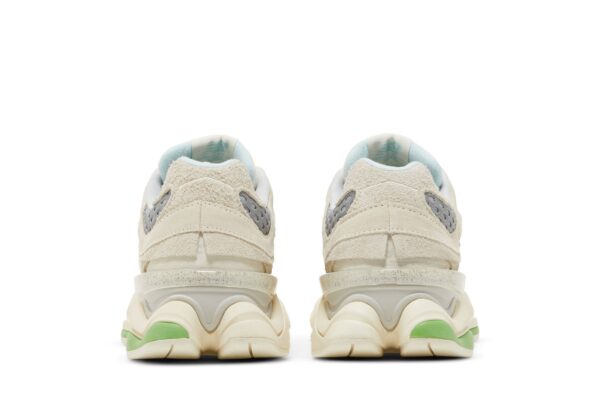 New Balance 9060 Bricks & Wood U9060BW1 - Brosneaker photo 6