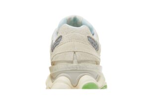 New Balance 9060 Bricks & Wood U9060BW1 - Brosneaker photo 7