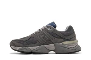 New Balance 9060 Castlerock U9060ECC - Brosneaker photo 3