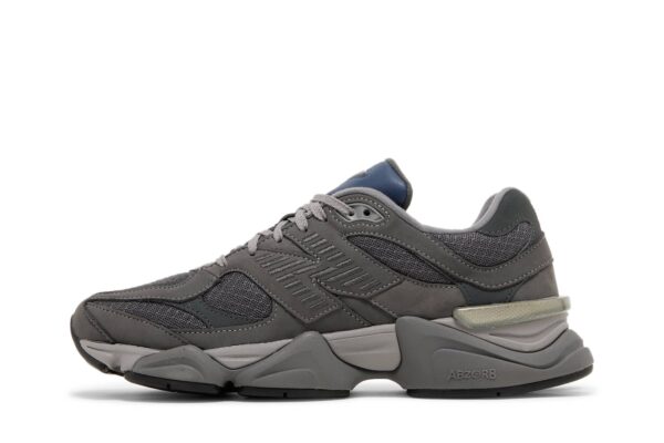 New Balance 9060 Castlerock U9060ECC - Brosneaker photo 3