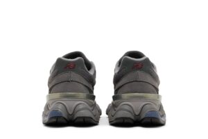 New Balance 9060 Castlerock U9060ECC - Brosneaker photo 6