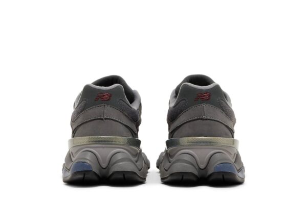 New Balance 9060 Castlerock U9060ECC - Brosneaker photo 6