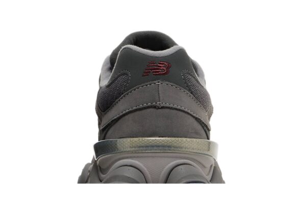 New Balance 9060 Castlerock U9060ECC - Brosneaker photo 7