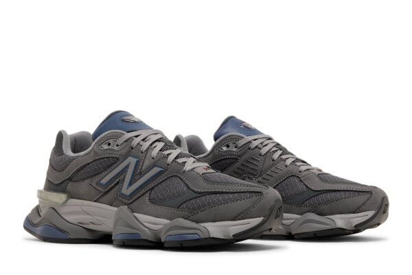 New Balance 9060 Castlerock U9060ECC - Brosneaker photo 8