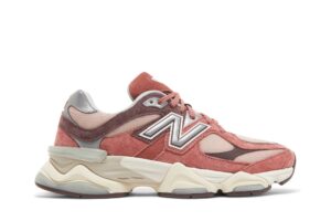 New Balance 9060 Cherry Blossom U9060TRU - Brosneaker photo 1