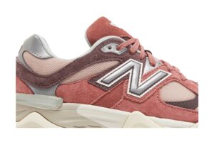 New Balance 9060 Cherry Blossom U9060TRU - Brosneaker photo 2